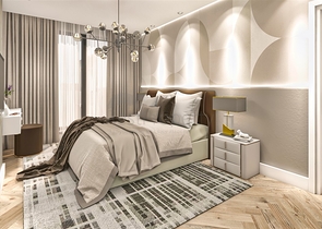 مشروع استثماري في منطقة التينتاس-أنطاليا 