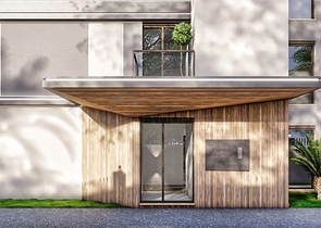 مشروع استثماري في منطقة التينتاس-أنطاليا 