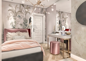 مشروع استثماري في منطقة التينتاس-أنطاليا 