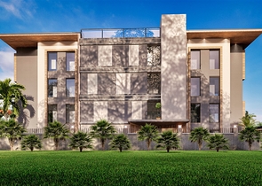 مشروع استثماري في منطقة التينتاس-أنطاليا 