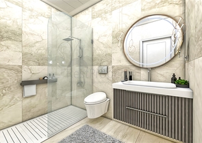 مشروع استثماري في منطقة التينتاس-أنطاليا 