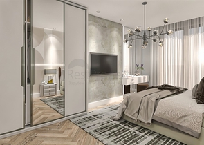 مشروع استثماري في منطقة التينتاس-أنطاليا 