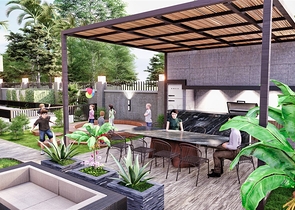 مشروع استثماري في منطقة التينتاس-أنطاليا 