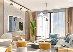 مشروع استثماري في منطقة التينتاس-أنطاليا 