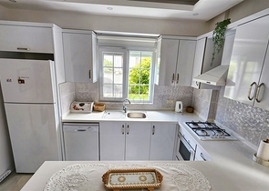 شقة 2+1 في كيمير-منطقة أنطاليا 