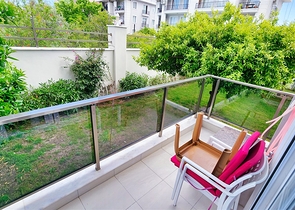 شقة 2+1 في كيمير-منطقة أنطاليا 