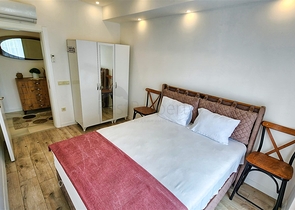 شقة 2+1 في كيمير-منطقة أنطاليا 