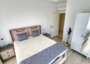 شقة 2+1 في كيمير-منطقة أنطاليا 