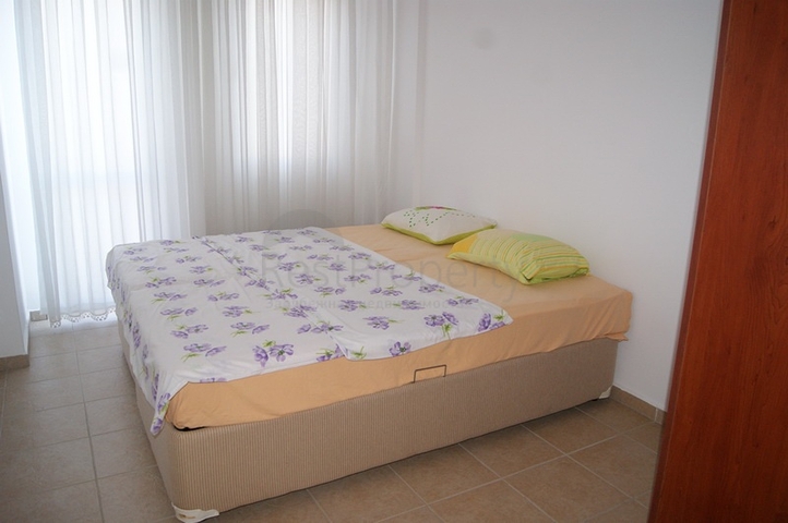 شقة مفروشة 3 + 1 في وسط بيليك بسعر مغري جدا