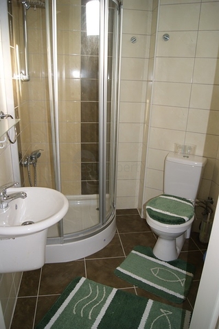 شقة مفروشة 3 + 1 في وسط بيليك بسعر مغري جدا