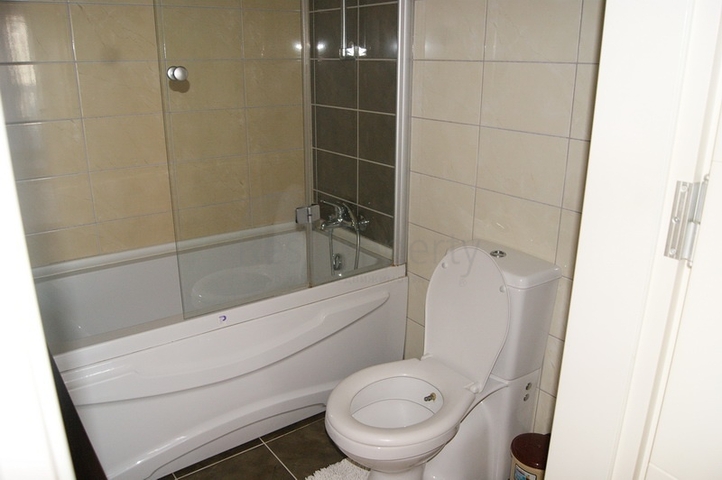 شقة مفروشة 3 + 1 في وسط بيليك بسعر مغري جدا