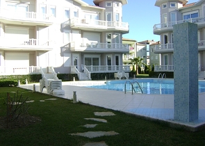 شقة مفروشة 3 + 1 في وسط بيليك بسعر مغري جدا