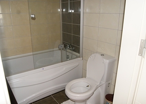 شقة مفروشة 3 + 1 في وسط بيليك بسعر مغري جدا