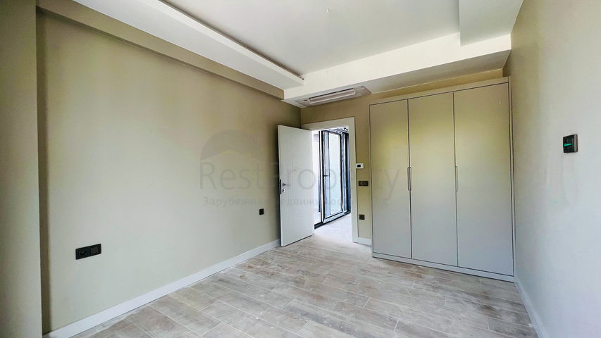 فيلا 3+1 في كيمير-منطقة أنطاليا 