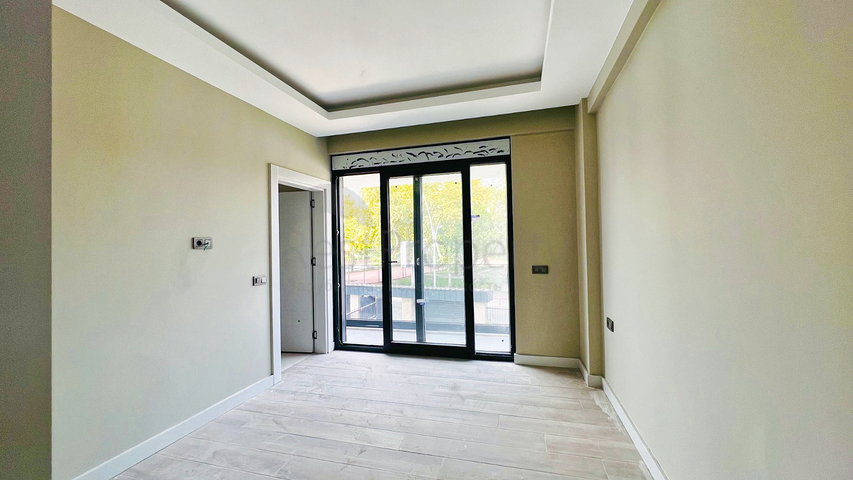 فيلا 3+1 في كيمير-منطقة أنطاليا 