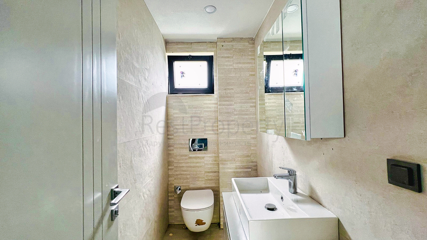 فيلا 3+1 في كيمير-منطقة أنطاليا 