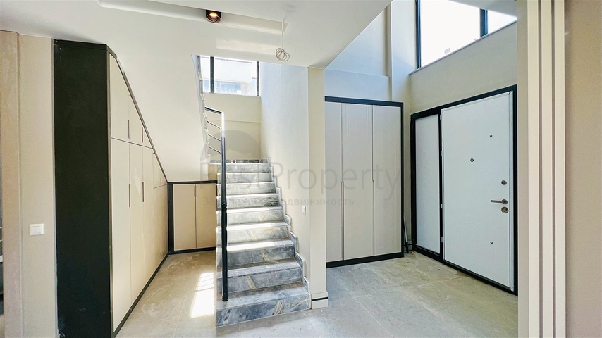 فيلا رائعة 4 + 1 في كيمير-منطقة أنطاليا 