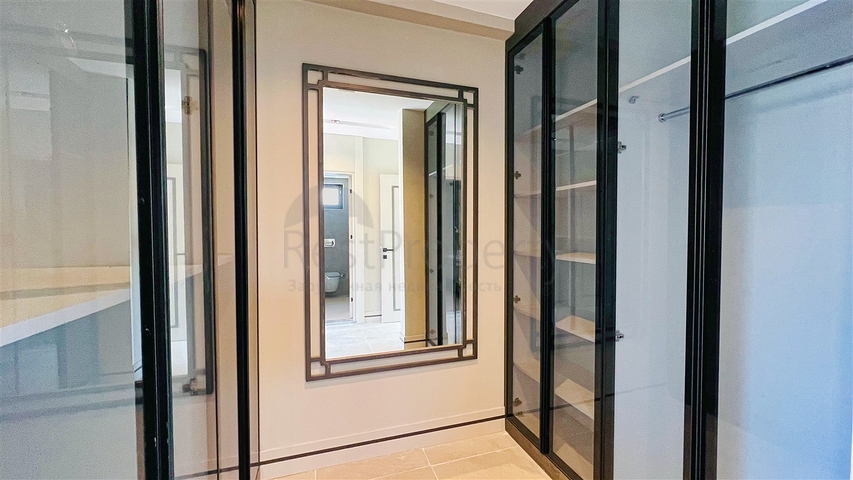 فيلا رائعة 4 + 1 في كيمير-منطقة أنطاليا 