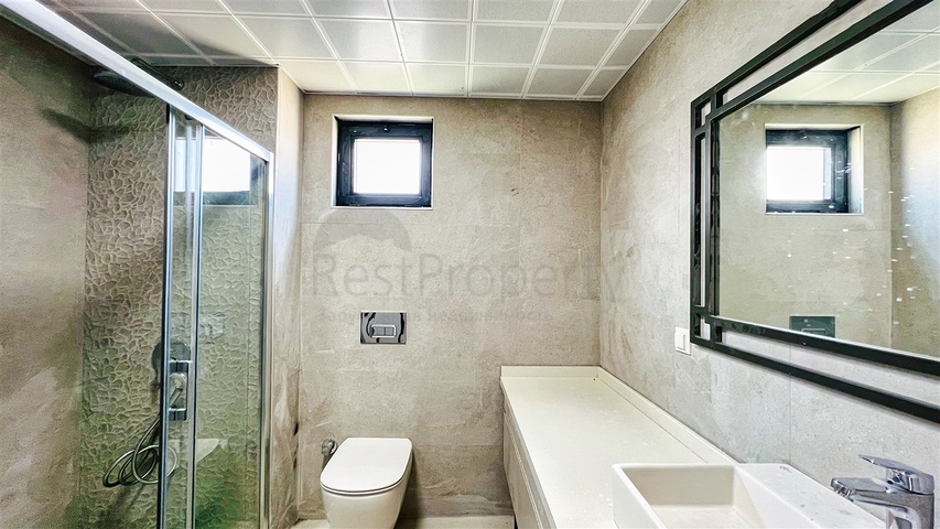 فيلا رائعة 4 + 1 في كيمير-منطقة أنطاليا 