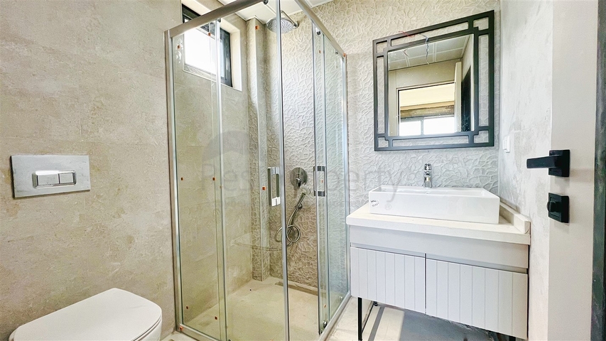 فيلا رائعة 4 + 1 في كيمير-منطقة أنطاليا 