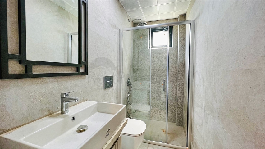 فيلا رائعة 4 + 1 في كيمير-منطقة أنطاليا 