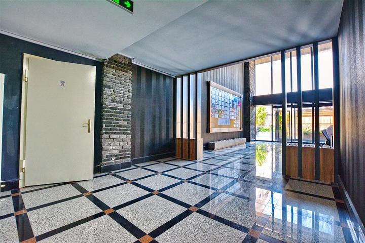 مشروع تجاري في منطقة كيبيز-أنطاليا 