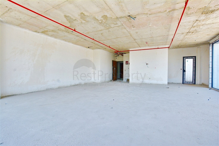 مشروع تجاري في منطقة كيبيز-أنطاليا 