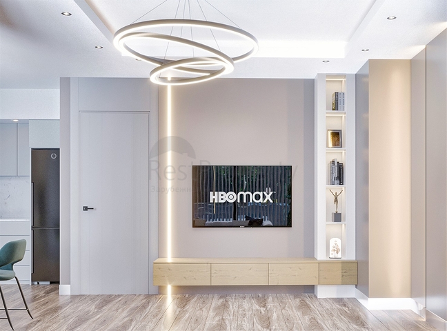 مشروع استثماري في منطقة التينتاس-أنطاليا 