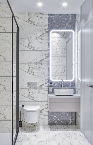 مشروع استثماري في منطقة التينتاس-أنطاليا 