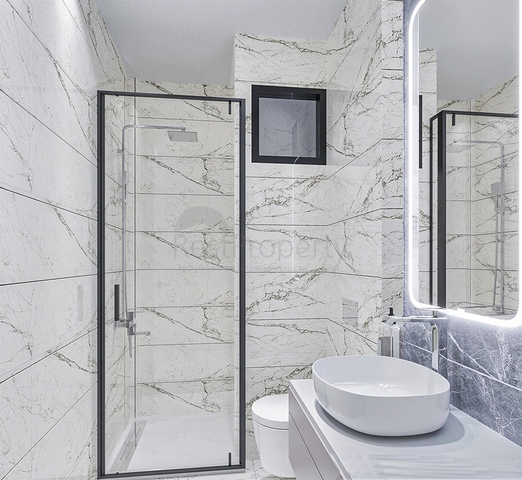 مشروع استثماري في منطقة التينتاس-أنطاليا 