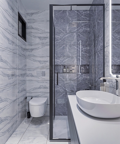 مشروع استثماري في منطقة التينتاس-أنطاليا 