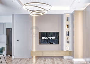 مشروع استثماري في منطقة التينتاس-أنطاليا 