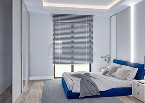 مشروع استثماري في منطقة التينتاس-أنطاليا 