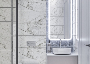 مشروع استثماري في منطقة التينتاس-أنطاليا 