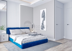 مشروع استثماري في منطقة التينتاس-أنطاليا 