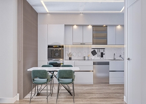 مشروع استثماري في منطقة التينتاس-أنطاليا 