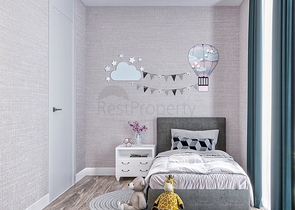 مشروع استثماري في منطقة التينتاس-أنطاليا 