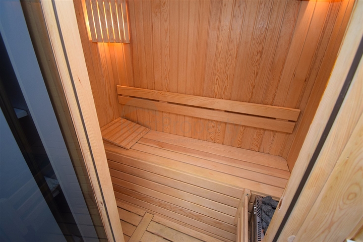 شقة دوبلكس 3+2 في حي البرسيمون-أنطاليا 