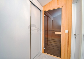 شقة دوبلكس 3+2 في حي البرسيمون-أنطاليا 