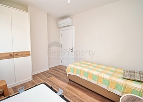 شقة دوبلكس 3+2 في حي البرسيمون-أنطاليا 