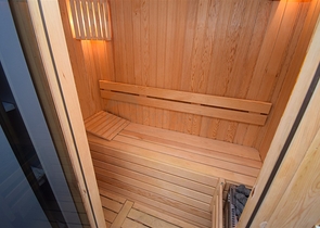 شقة دوبلكس 3+2 في حي البرسيمون-أنطاليا 