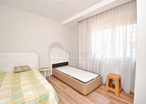 شقة دوبلكس 3+2 في حي البرسيمون-أنطاليا 