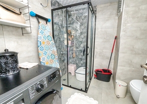 شقة 2+1 في حي كيزيلاريك-أنطاليا 