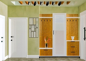 شقق تخطيط 1+1 2+1 في ارمينيك-حي أنطاليا 