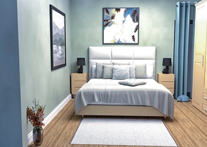 شقق تخطيط 1+1 2+1 في ارمينيك-حي أنطاليا 