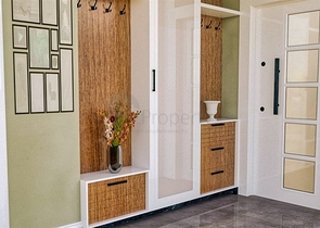 شقق تخطيط 1+1 2+1 في ارمينيك-حي أنطاليا 