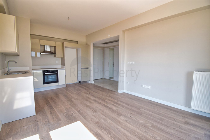 شقة 2+1 في كيبيز-منطقة أنطاليا 