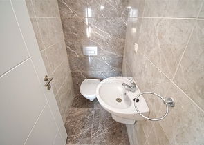 شقة 2+1 في كيبيز-منطقة أنطاليا 