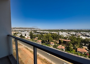 شقة 2+1 في كيبيز-منطقة أنطاليا 