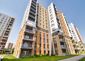 شقة 2+1 في كيبيز-منطقة أنطاليا 